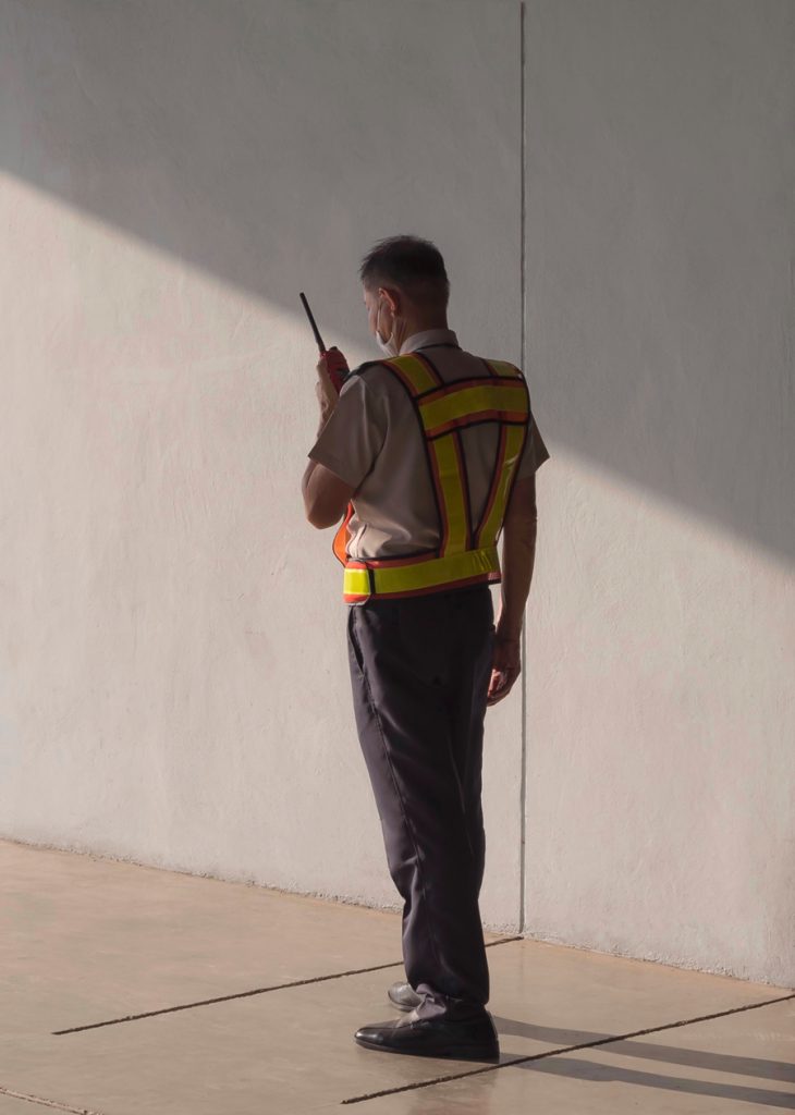 Our Mission – Armour Security Group